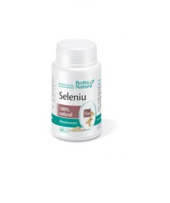 Seleniu natural