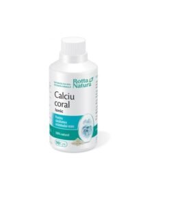 Calciu coral ionic