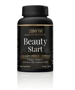 Beauty Start 750 mg