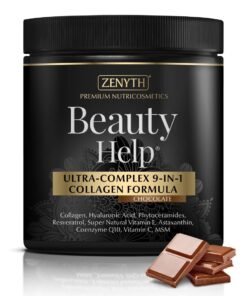 Beauty Help Chocolate