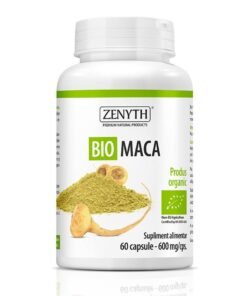 Bio Maca 600 mg
