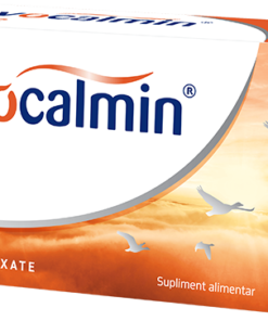 Nervocalmin relaxare