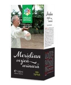 Meridian vezica urinara