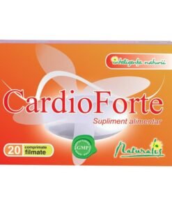 Naturalis Cardioforte