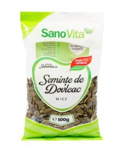 Seminte de dovleac