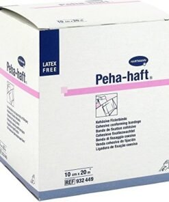 Bandaj elastic de fixare Peha-Haft