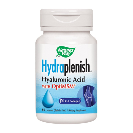 Hydraplenish Plus MSM Nature's Way