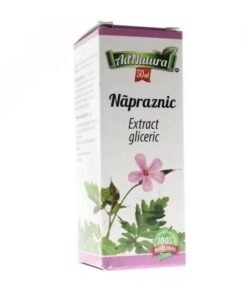 Extract gliceric napraznic