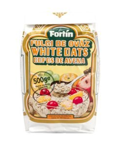 Fulgi de ovaz Fortini
