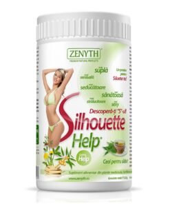 Silhouette Help
