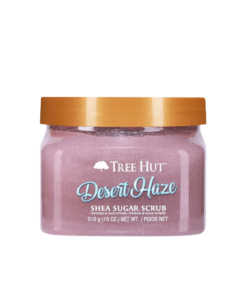 Exfoliant pentru corp Desert Haze