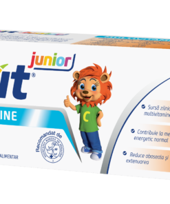 Cavit Junior caise