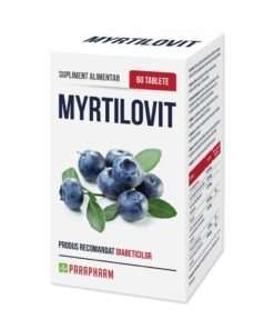 Myrtilovit