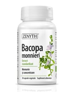 Bacopa monnieri