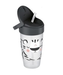 Cana cu pai Active Salt&Pepper