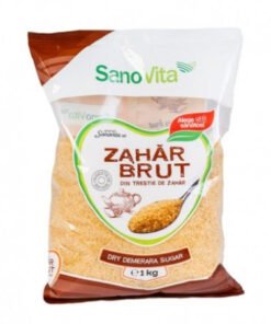 Zahar brut din trestie de zahar