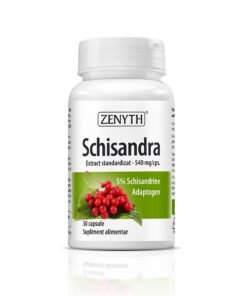 Schisandra