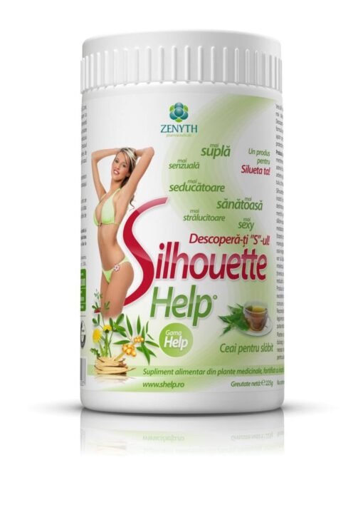 SilhouetteHelp