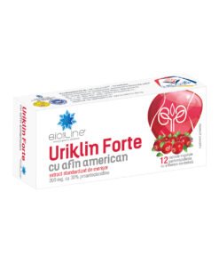 Uriklin Forte