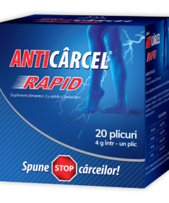 Anticarcel Rapid