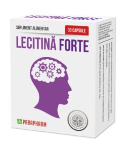 Lecitina Forte