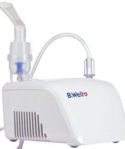 Nebulizator cu compresor pentru copii si adulti Basic PRO-110