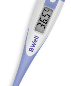 Termometru digital cu cap flexibil PRO-04