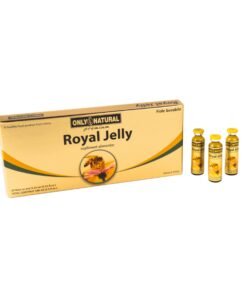 ON Royal Jelly