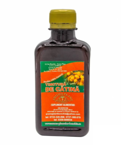 Sirop de catina