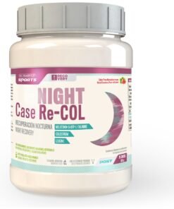 Night Case Re-Col