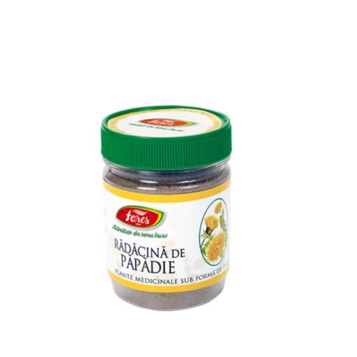 Pulbere de papadie