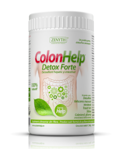 Colon Help Detox Forte