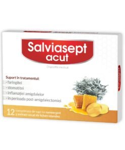 Salviasept Acut