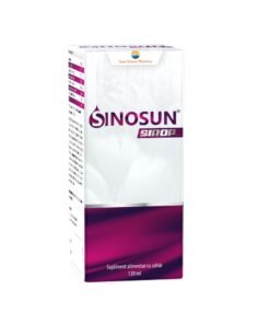 Sirop Sinosun