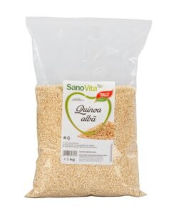 Quinoa alba