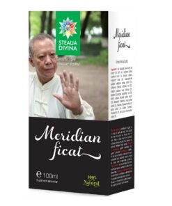 Tinctura pentru ficat Meridian
