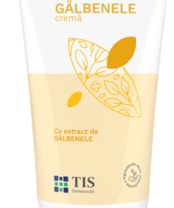 Dermotis crema cu galbenele