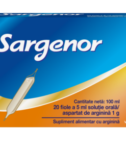 Sargenor Solutie orala