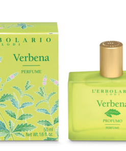 L'Erbolario Apa de parfum Verbina
