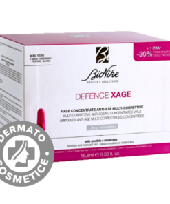Fiole concentrate multi-corective Defence Age
