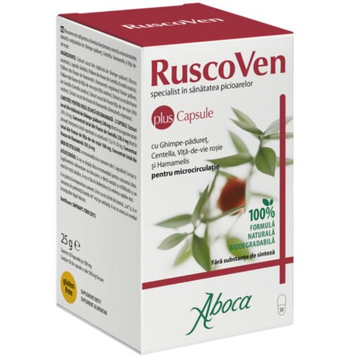 Ruscoven plus