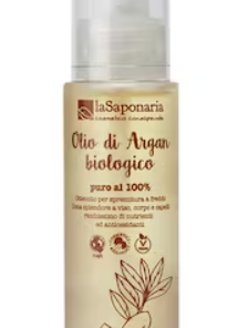 Ulei de argan pur
