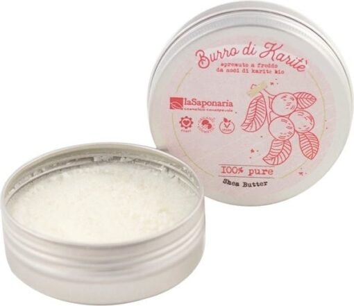 Unt de shea organic