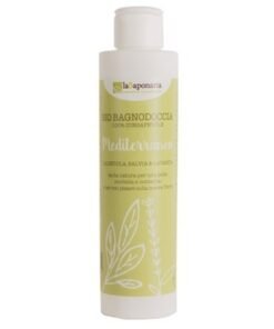 Gel de dus Mediterraneo