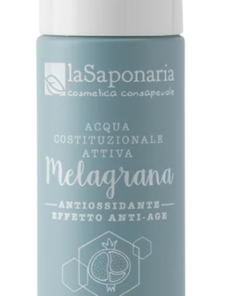 Toner antioxidant si efect anti-imbatranire cu apa activa Melagrana