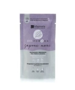 Sapun pentru maini pudra igienizant