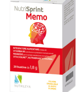 Nutrisprint Memo
