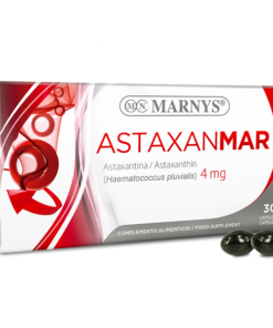Astaxanmar 4mg