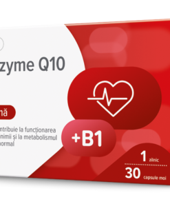 Dr. Max Coenzima Q10 60mg
