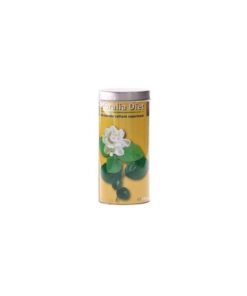 Ceai iasomie calitate superioara cutie de metal NATURALIA DIET